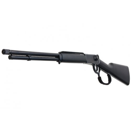 Umarex Legends Saddle Lever Action Airsoft Rifle (Cowboy M1894 Tactical